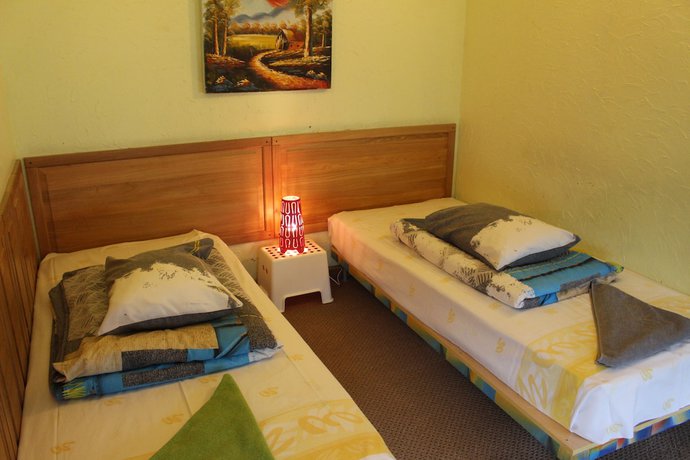 Imagen de la habitación del Hotel Sleep In BnB. Foto 2