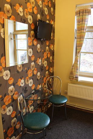 Imagen de la habitación del Hotel Sleep In BnB. Foto 3