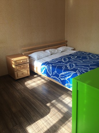 Imagen de la habitación del Hotel Sleep In BnB. Foto 7