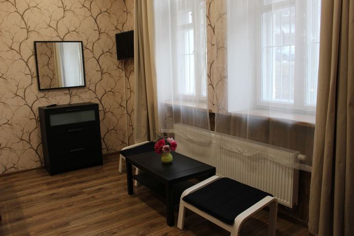 Imagen de la habitación del Hotel Sleep In BnB. Foto 9
