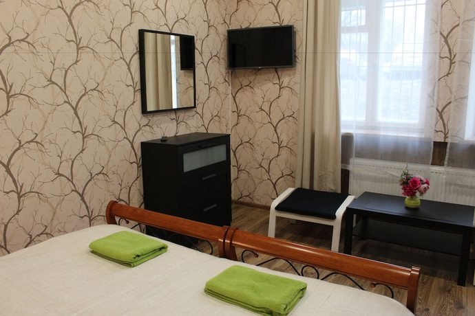 Imagen de la habitación del Hotel Sleep In BnB. Foto 10
