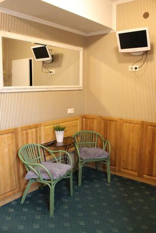 Imagen de la habitación del Hotel Sleep In BnB. Foto 11
