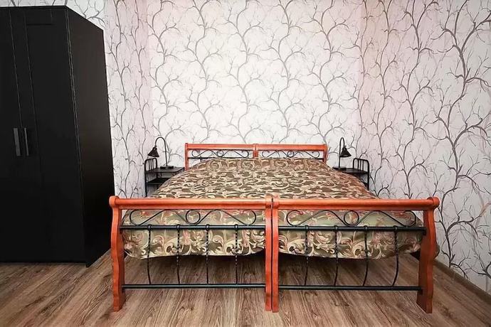 Imagen de la habitación del Hotel Sleep In BnB. Foto 14