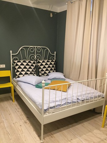 Imagen de la habitación del Hotel Sleep In BnB. Foto 15