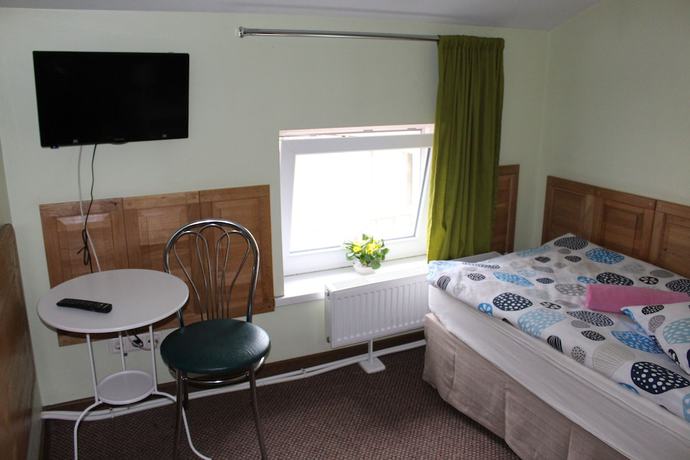 Imagen de la habitación del Hotel Sleep In BnB. Foto 16