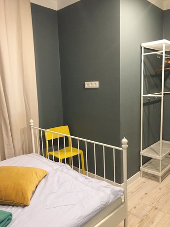 Imagen de la habitación del Hotel Sleep In BnB. Foto 18