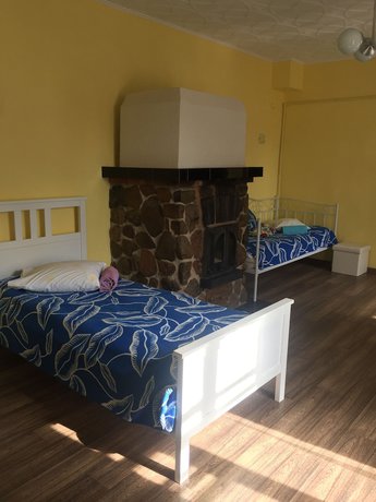 Imagen de la habitación del Hotel Sleep In BnB. Foto 19