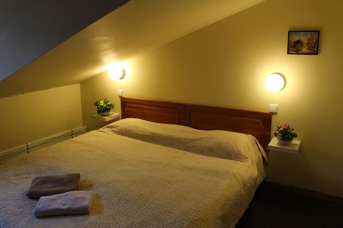 Imagen de la habitación del Hotel Sleep In BnB. Foto 20