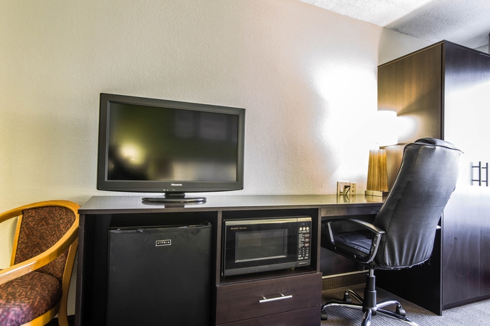 Imagen de la habitación del Hotel Sleep Inn Airport, Lexington. Foto 8