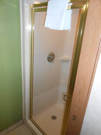 Imagen de la habitación del Hotel Sleep Inn Airport, Sioux Falls. Foto 10