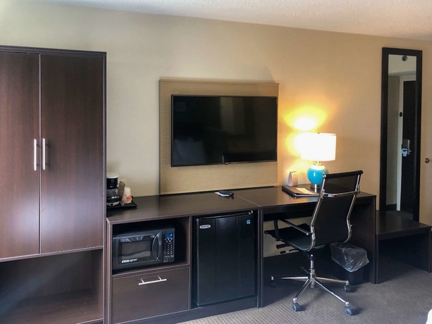 Imagen de la habitación del Hotel Sleep Inn Allentown - Fogelsville. Foto 4