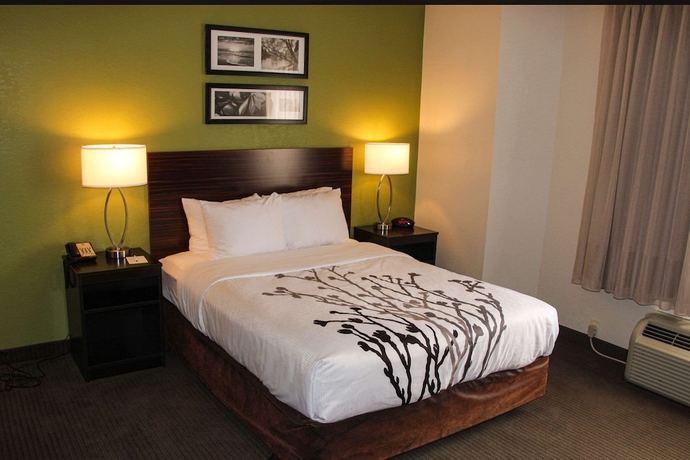 Imagen de la habitación del Hotel Sleep Inn Allentown - Fogelsville. Foto 6