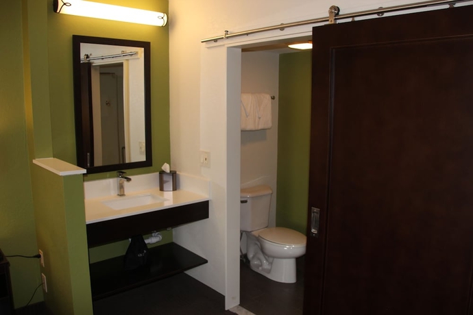 Imagen de la habitación del Hotel Sleep Inn Allentown - Fogelsville. Foto 8