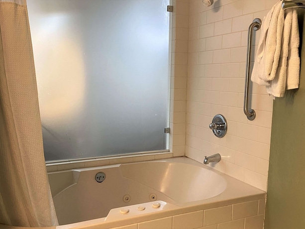 Imagen de la habitación del Hotel Sleep Inn Allentown - Fogelsville. Foto 13