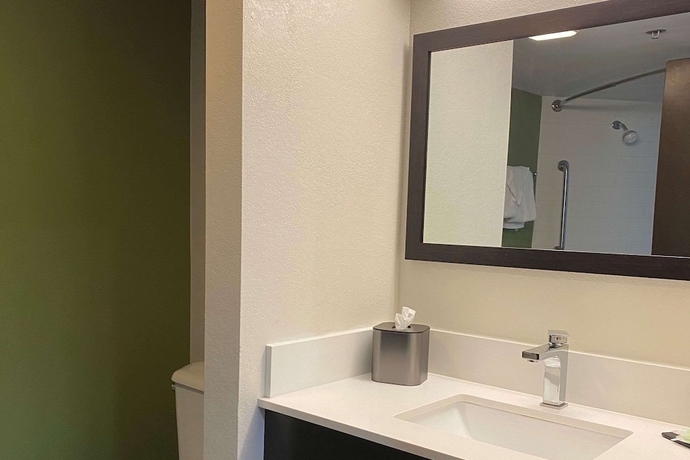 Imagen de la habitación del Hotel Sleep Inn Allentown - Fogelsville. Foto 14