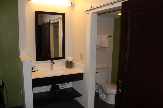 Imagen de la habitación del Hotel Sleep Inn Allentown - Fogelsville. Foto 16
