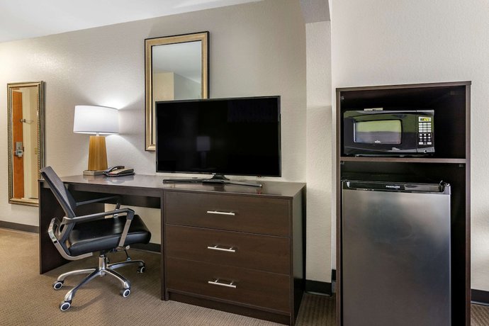 Imagen de la habitación del Hotel Sleep Inn And Suites Brunswick. Foto 5