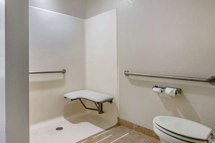 Imagen de la habitación del Hotel Sleep Inn And Suites Brunswick. Foto 15