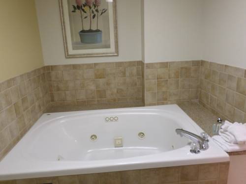 Imagen de la habitación del Hotel Sleep Inn And Suites Chesapeake - Portsmouth. Foto 5