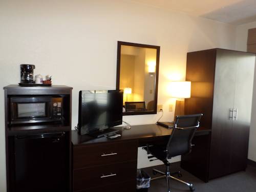 Imagen de la habitación del Hotel Sleep Inn And Suites Chesapeake - Portsmouth. Foto 6