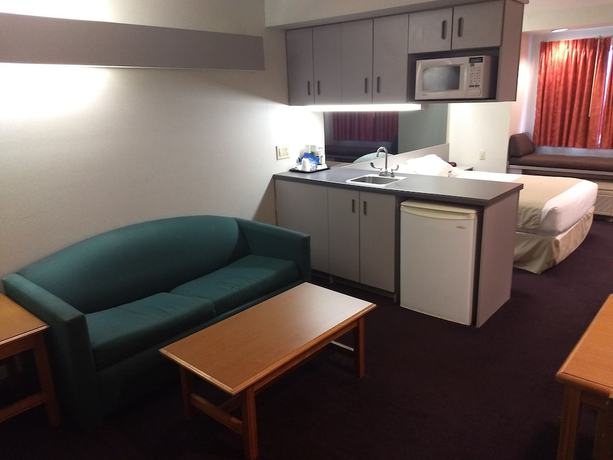 Imagen de la habitación del Hotel Sleep Inn And Suites Clarion, Pa Near I-80. Foto 4