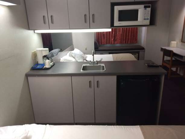 Imagen de la habitación del Hotel Sleep Inn And Suites Clarion, Pa Near I-80. Foto 5