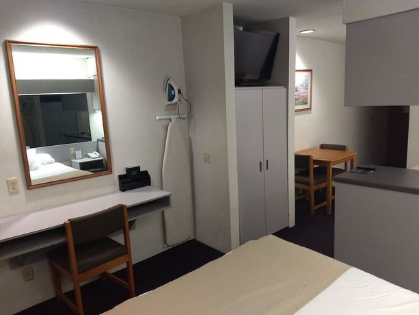 Imagen de la habitación del Hotel Sleep Inn And Suites Clarion, Pa Near I-80. Foto 6