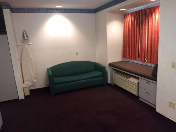 Imagen de la habitación del Hotel Sleep Inn And Suites Clarion, Pa Near I-80. Foto 9