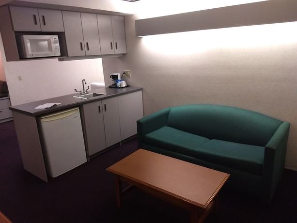 Imagen de la habitación del Hotel Sleep Inn And Suites Clarion, Pa Near I-80. Foto 12