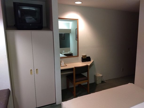 Imagen de la habitación del Hotel Sleep Inn And Suites Clarion, Pa Near I-80. Foto 14