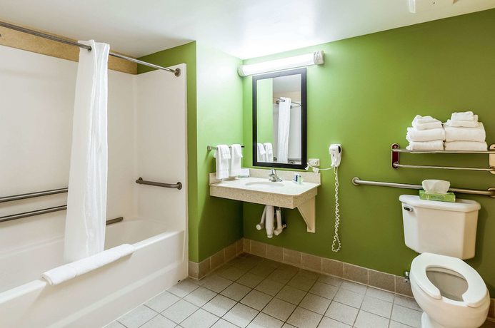 Imagen de la habitación del Hotel Sleep Inn And Suites, Dover. Foto 1