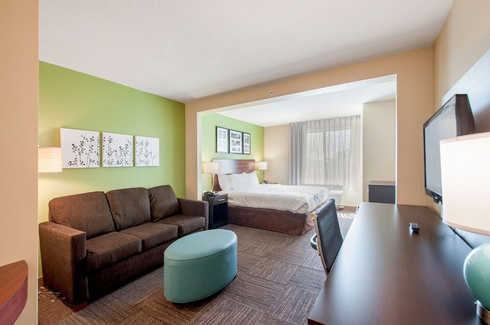 Imagen de la habitación del Hotel Sleep Inn And Suites, Dover. Foto 11
