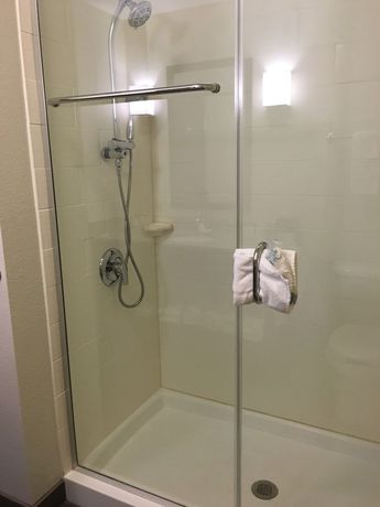 Imagen de la habitación del Hotel Sleep Inn And Suites, Hannibal. Foto 2