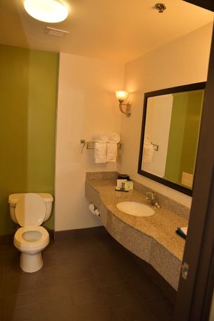 Imagen de la habitación del Hotel Sleep Inn And Suites Laurel. Foto 8