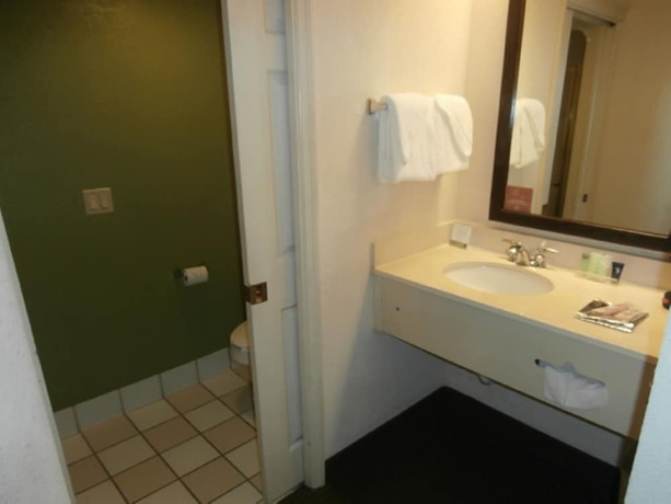 Imagen de la habitación del Hotel Sleep Inn And Suites, North Augusta. Foto 7