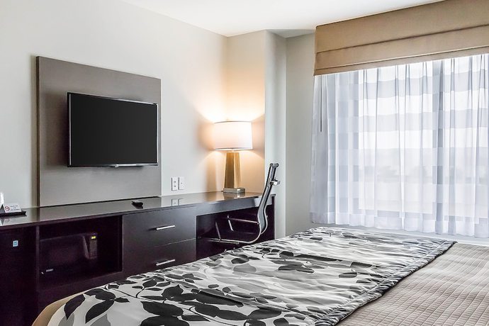 Imagen de la habitación del Hotel Sleep Inn And Suites O'fallon Mo - Technology Drive. Foto 10