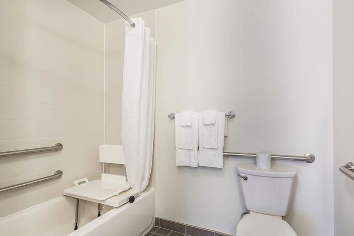 Imagen de la habitación del Hotel Sleep Inn And Suites O'fallon Mo - Technology Drive. Foto 12