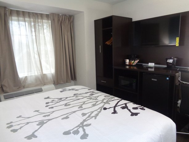 Imagen de la habitación del Hotel Sleep Inn And Suites Tallahassee-capitol. Foto 10