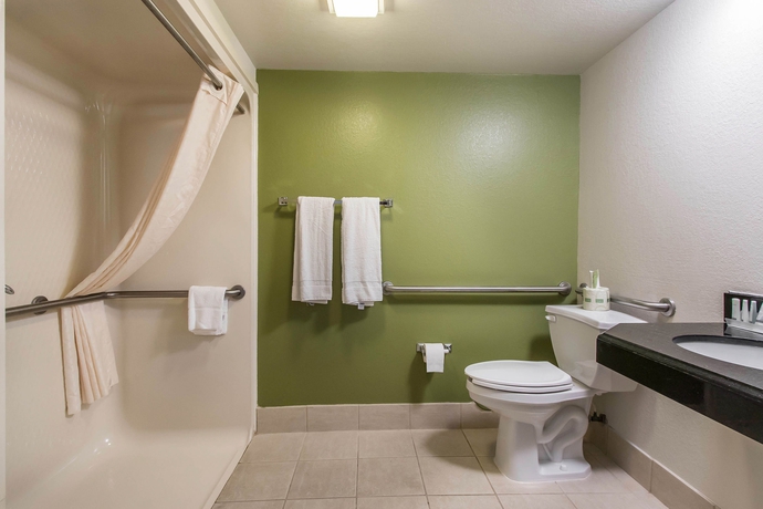 Imagen de la habitación del Hotel Sleep Inn Baton Rouge East I-12. Foto 10