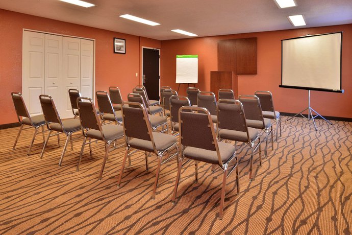 Imagen de los interiores del Hotel Sleep Inn Beaufort. Foto 18