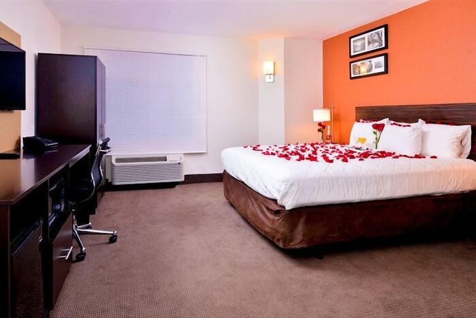 Imagen de la habitación del Hotel Sleep Inn Beaufort. Foto 13