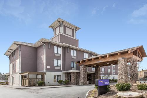 Imagen general del Hotel Sleep Inn Boone University Area. Foto 1