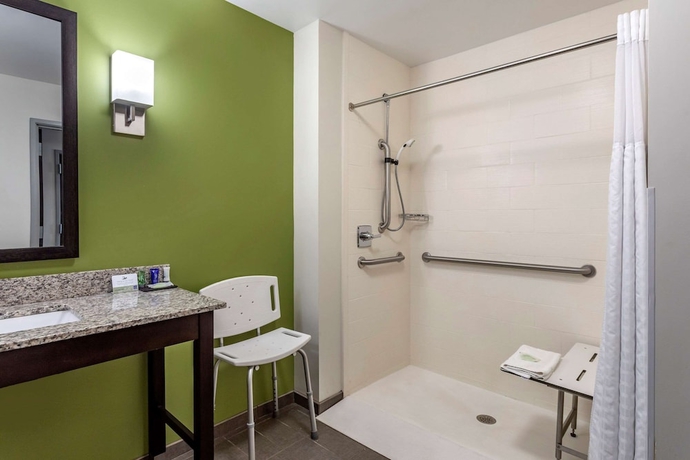 Imagen de la habitación del Hotel Sleep Inn, Bowling Green. Foto 7