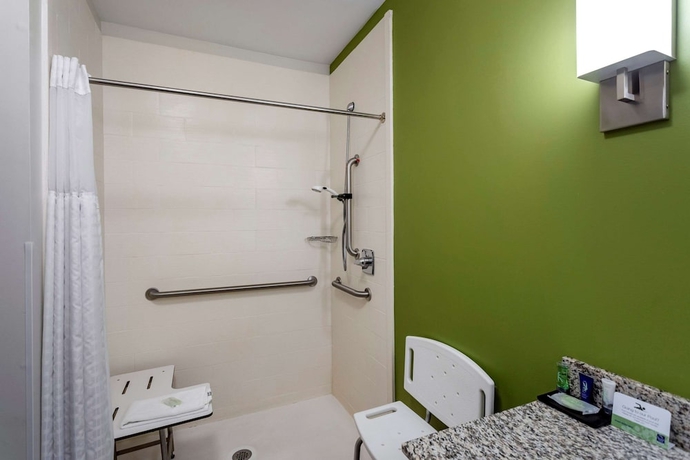 Imagen de la habitación del Hotel Sleep Inn, Bowling Green. Foto 11