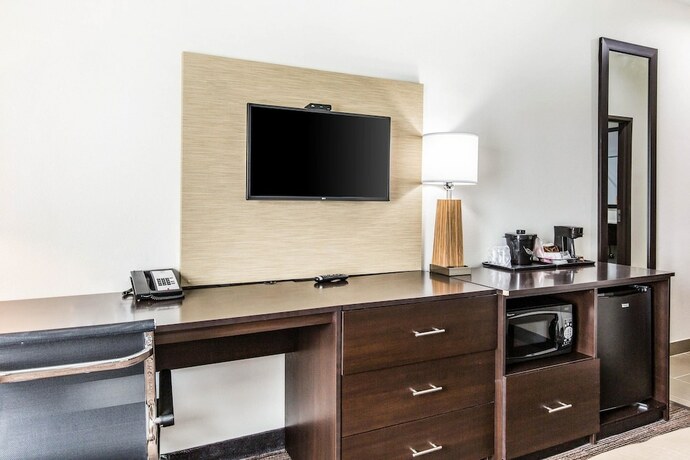 Imagen de la habitación del Hotel Sleep Inn, Bryan . Foto 18