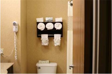 Imagen general del Hotel Sleep Inn, CLOVIS. Foto 2