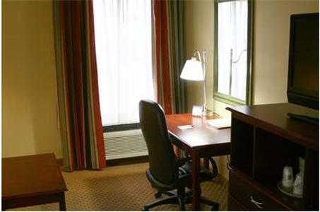 Imagen general del Hotel Sleep Inn, CLOVIS. Foto 3