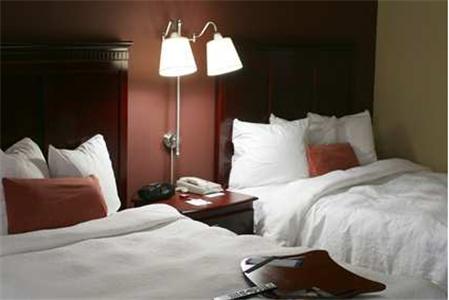 Imagen general del Hotel Sleep Inn, CLOVIS. Foto 4