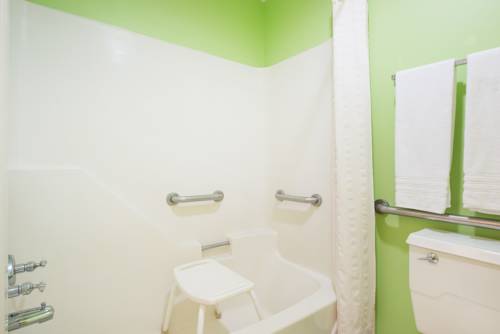Imagen de la habitación del Hotel Sleep Inn Chambersburg, Chambersburg. Foto 6