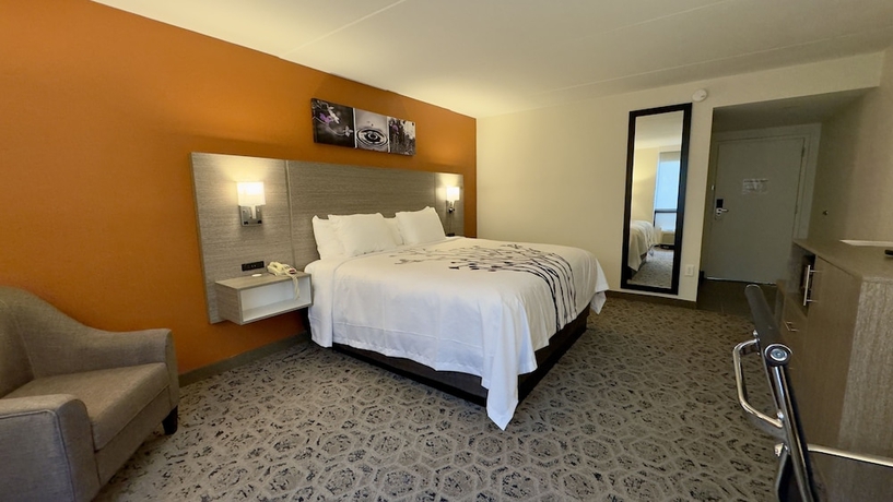 Imagen de la habitación del Hotel Sleep Inn Chambersburg, Chambersburg. Foto 4